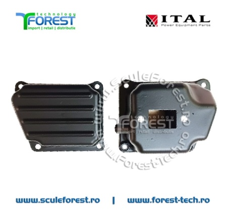 Toba esapament compatibila cal.I drujba Stihl MS360, 036 - Img 4
