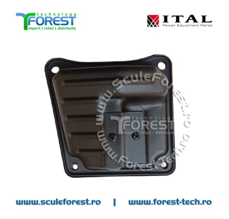 Toba esapament compatibila cal.I drujba Stihl MS460, 044, 046 - Img 6
