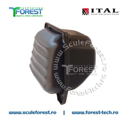 Toba esapament compatibila cal.I drujba Stihl MS640, MS660, 064, 066