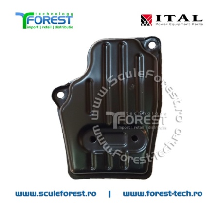 Toba esapament compatibila cal.I motocoasa Stihl FS160, FS220, FS280 - Img 5