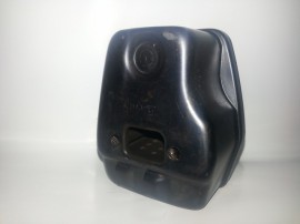 Toba esapament originala drujba Partner P4-18XT, P4-20XT, MAC 4-18XT , MAC 4-20XT