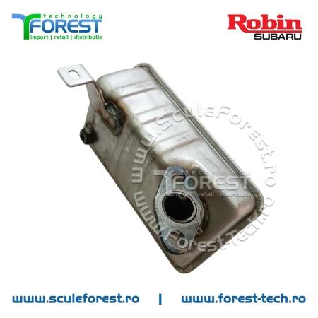 Toba esapament originala Robin Subaru motor EY15 - Img 2