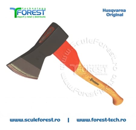 Topor Universal Husqvarna - 1.25kg / 70cm | SculeForest.ro - Img 7