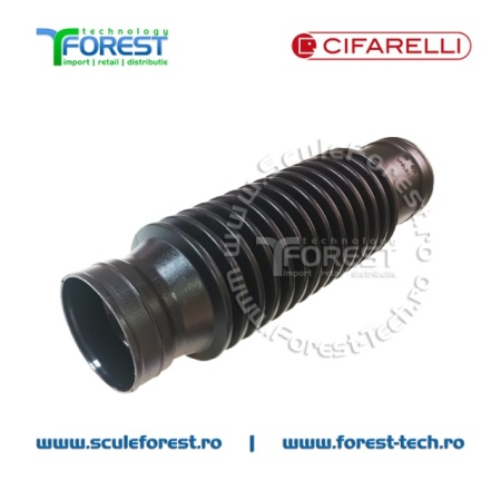 Tub flexibil atomizor Cifarelli M1200 - Img 3