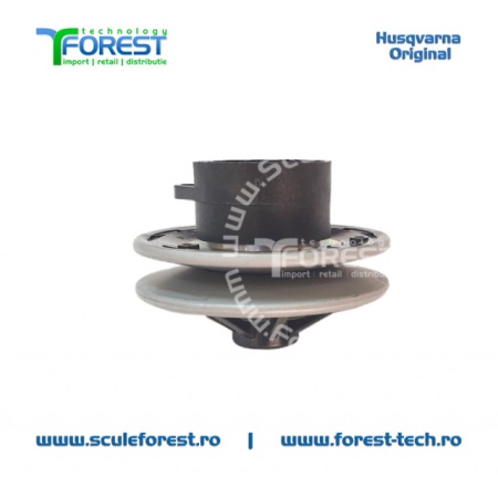 Variator de turatie la autopropulsie (cutie de viteza) Husqvarna LC 347V, LC 353V - Img 5
