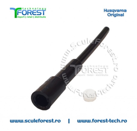 Ventil rezervor original pentru drujba Husqvarna 51, 55, 262XP, 365, 365 X-TORQ, 371XP, 372XP, 372XP X-TORQ - Img 3