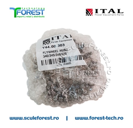 Volanta compatibila pentru drujba Husqvarna 340, 345, 350, 351, 353, Jonsered CS2141, CS2145, CS2150, CS2152, CS2153 - Img 8