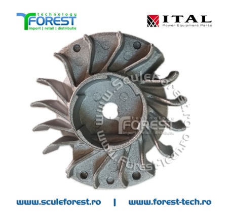 Volanta compatibila pentru drujba Stihl 021, 023, 025, MS210, MS230, MS250 - Img 3