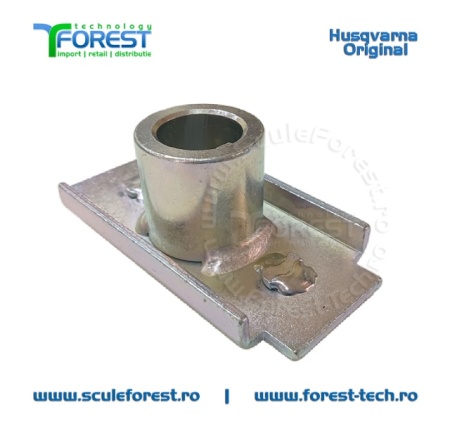Adaptor original prindere cutit masina de tuns gazon Husqvarna LC140P, LC140SP - Img 4