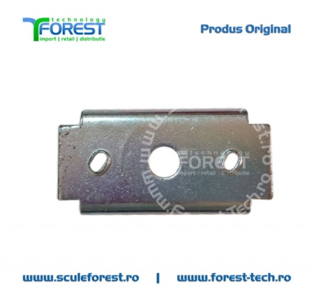 Adaptor original prindere cutit masina de tuns gazon Husqvarna LC140, LC140S - Img 4
