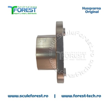 Adaptor original prindere cutit masina de tuns gazon Husqvarna LC153, R53 - Img 5
