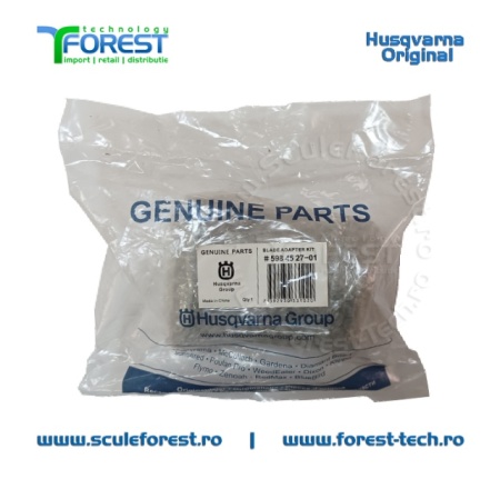 Adaptor original prindere cutit masina de tuns gazon Husqvarna LC353AWD - Img 11