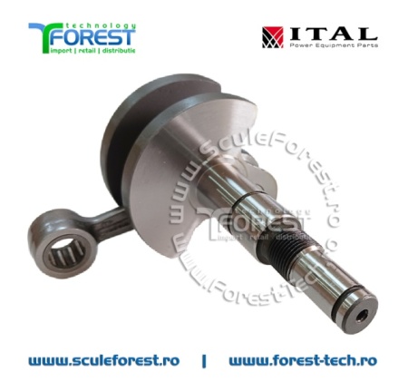 Ambielaj compatibil pentru drujba Stihl 021, 023, 025, MS210, MS210C - Img 4