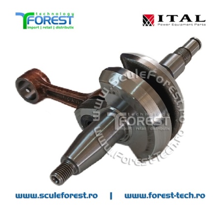 Ambielaj compatibil pentru drujba Stihl 029, 039, MS290, MS310, MS390 - Img 7