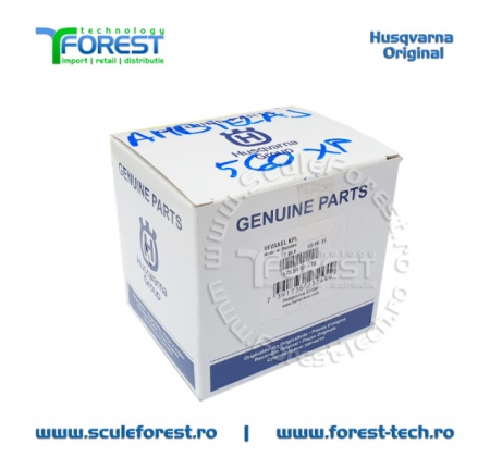 Ambielaj original pentru drujba Husqvarna 560XP - Img 7