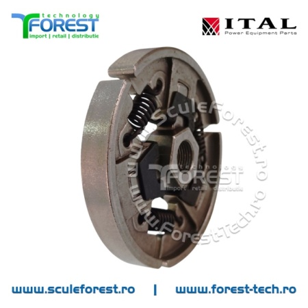Ambreiaj compatibil drujba Stihl 029, 034, MS290, MS310, MS340, MS390 - Img 6