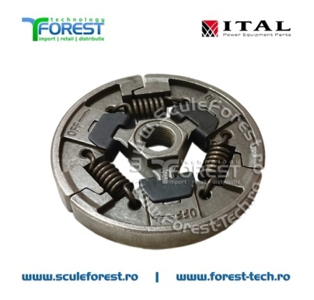 Ambreiaj compatibil drujba Stihl MS362, MS382, MS441 - Img 3