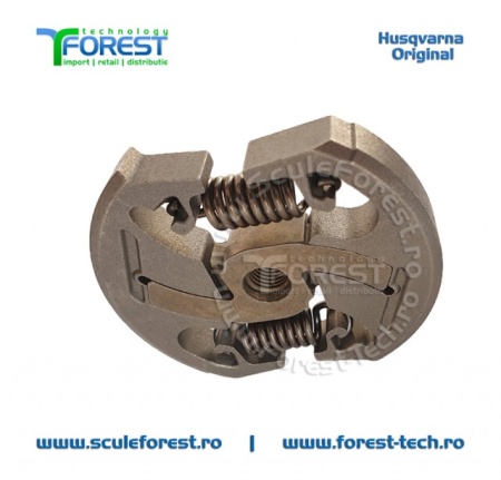 Ambreiaj original drujba Husqvarna 435, 435e, 440e, Jonsered CS2240, McCulloch CS350 - Img 3