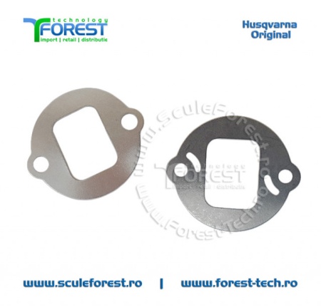 Ambreiaj original motocoasa Husqvarna 122LD, 323R, 325RX, 323P4, 325P5, 327PT5S - Img 2