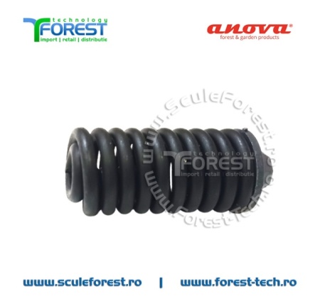 Amortizor maner compatibil pentru drujba Husqvarna 365, 371XP, 372XP, 371K, 375K, Jonsered CS2063, CS2166, CS2171, CS2172 - Img 2