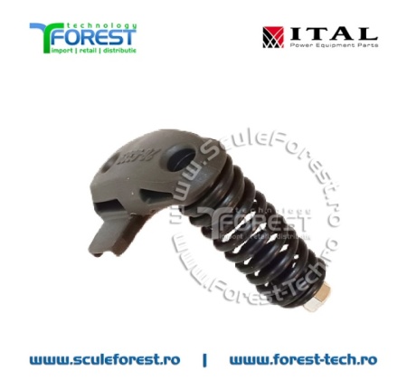 Amortizor maner compatibil pentru drujba Husqvarna 555, 560XP, 562XP - Img 5