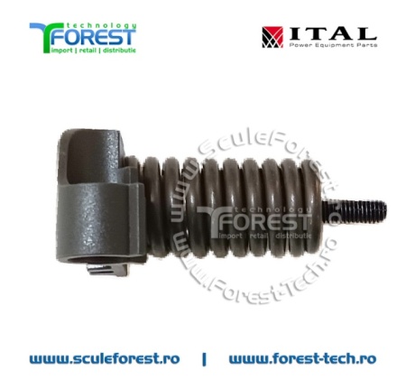 Amortizor maner compatibil pentru taietor materiale dure Husqvarna K760, K770 - Img 2