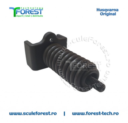 Amortizor maner original pentru drujba Husqvarna 565, 572XP - Img 4