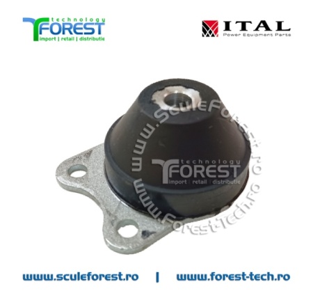 Amortizor vibratii compatibil cal.I drujba Stihl MS440, MS460, MS461