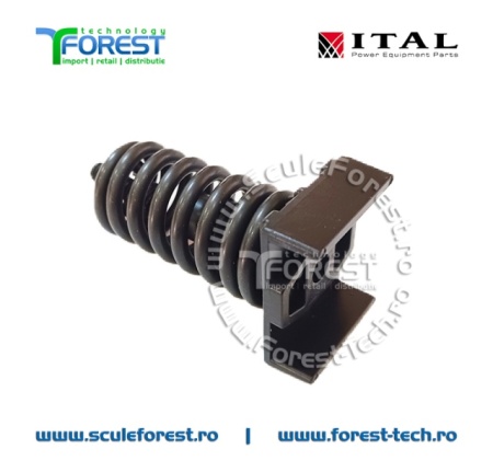 Amortizor vibratii compatibil pentru drujba Husqvarna 357XP, 359, 455 Rancher, 460 Rancher, Jonsered CS2156, CS2159, CS2255 - Img 3