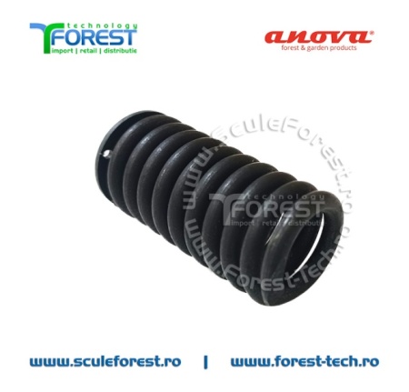 Amortizor vibratii compatibil pentru drujba Husqvarna 365, 371XP, 372XP, 371K, 375K, Jonsered CS 2063, CS2166, CS2171, CS2172 - Img 3