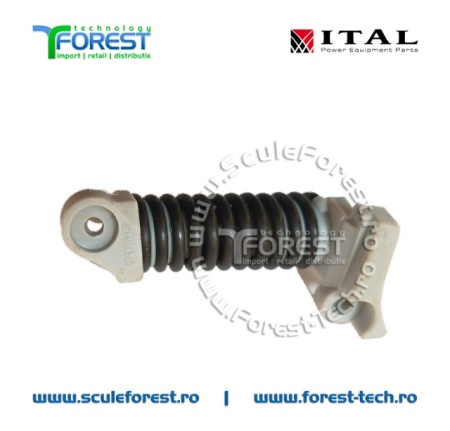 Amortizor vibratii compatibil pentru drujba Stihl MS261, MS271, MS291 - Img 7