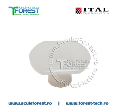 Amortizor vibratii compatibil pentru drujba Stihl MS380, MS381, MS460, MS660 - Img 3