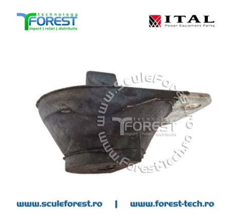 Amortizor vibratii cu metal compatibil pentru drujba Stihl MS640, MS650, MS660 - Img 7