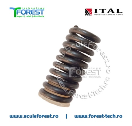 Amortizor vibratii lateral compatibil pentru drujba Husqvarna 365, 365X-TORQ, 371XP, 372XP, 372XP X-TORQ, 371K, 375K, Jonsered CS2063, CS2165, CS2171, CS2172 - Img 2