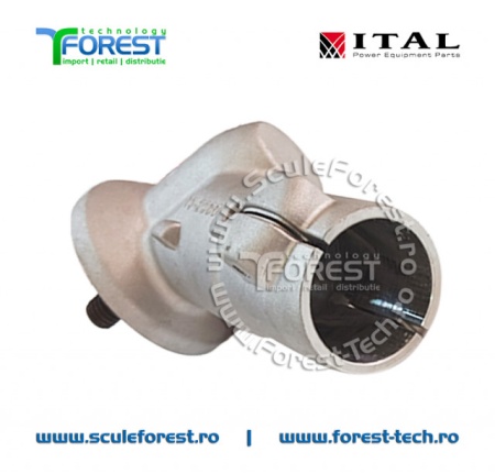 Angrenaj unghiular (reductor) compatibil motocoasa Husqvarna 343R, 545RX, 545RXT - Img 5