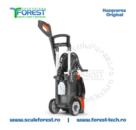 Aparat de spalat cu presiune Husqvarna PW 350 - Img 2