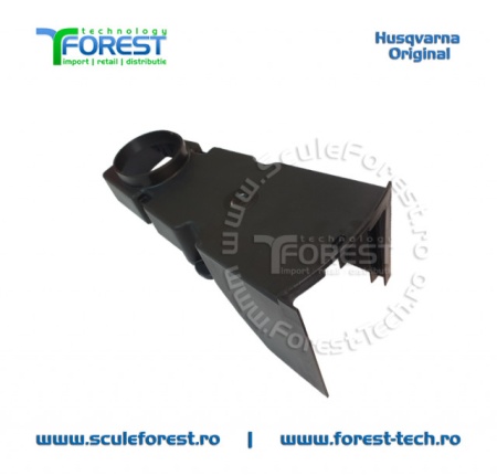 Aparatoare curea autopropulsie Husqvarna 147S - Img 2