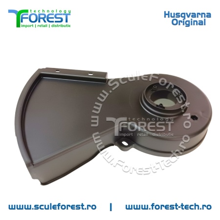 Aparatoare originala curea autopropulsie Husqvarna LC151S, LC153S - Img 4