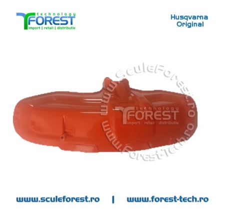 Aparatoare originala motocoasa Husqvarna 323RII, 325RX, 324RX, 327RX, 525RX - Img 3