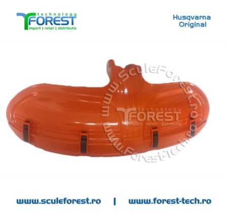 Aparatoare originala motocoasa Husqvarna 343R, 345RX, 545RX - Img 2