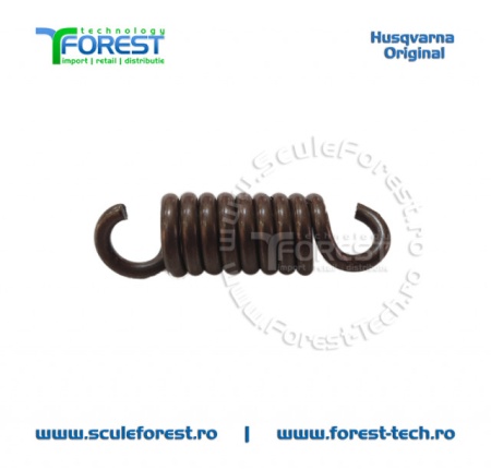 Arc ambreiaj original motocoasa Husqvarna 343R, 345R, 545RX, 545RXT - Img 2