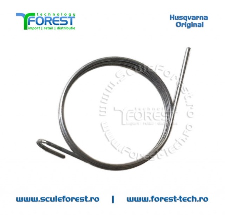 Arc clichet drujba Husqvarna 136, 137, 142 si Partner 351, 352, 371, 372 - Img 4