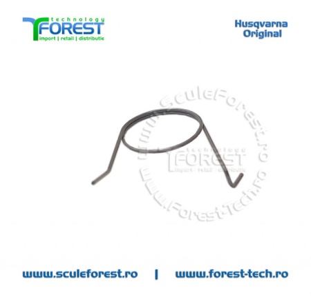 Arc clichet drujba Husqvarna 268, 365, 365 X-TORQ, 371XP, 372XP, 372XP X-TORQ, 570, 575XP, 576XP - Img 2