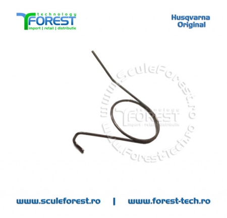 Arc clichet drujba Husqvarna 42, 242, 246, 262XP - Img 3