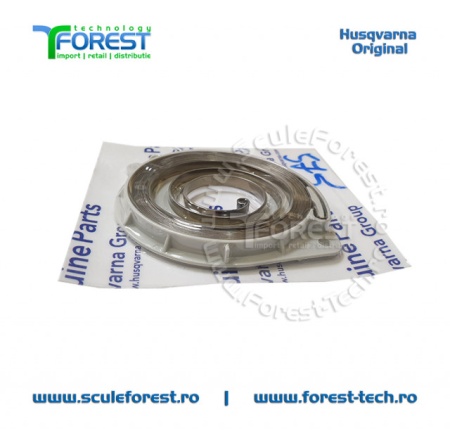 Arc demaror original pentru drujba Husqvarna 570, 575XP, 576XP - Img 3