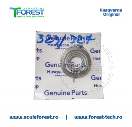 Arc demaror original pentru motocoasa Husqvarna 323R, 323RII, 327RX, McCulloch B26PS - Img 2