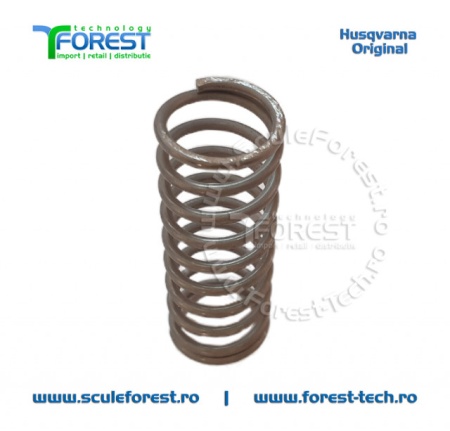Arc original la cap motocoasa T25 Husqvarna sau P25 Partner - Img 3