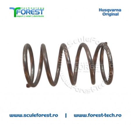 Arc original la cap motocoasa T35X, T45X sau T55X Husqvarna - Img 2