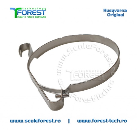 Banda frana drujba husqvarna 340, 345, 350, 346, 353, 357 XP, 359, 455 Rancher - Img 2