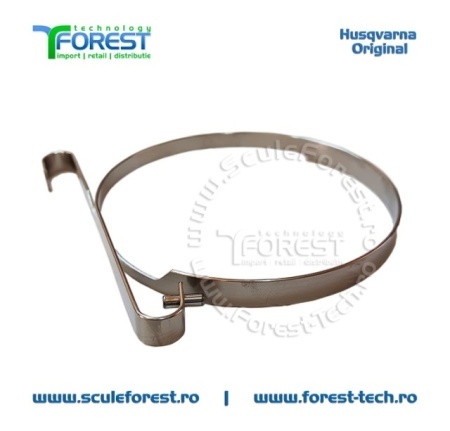 Banda frana drujba Husqvarna 365, 372XP, 380, 570, 575XP, 576XP, 565, 572XP, 592XP - Img 3